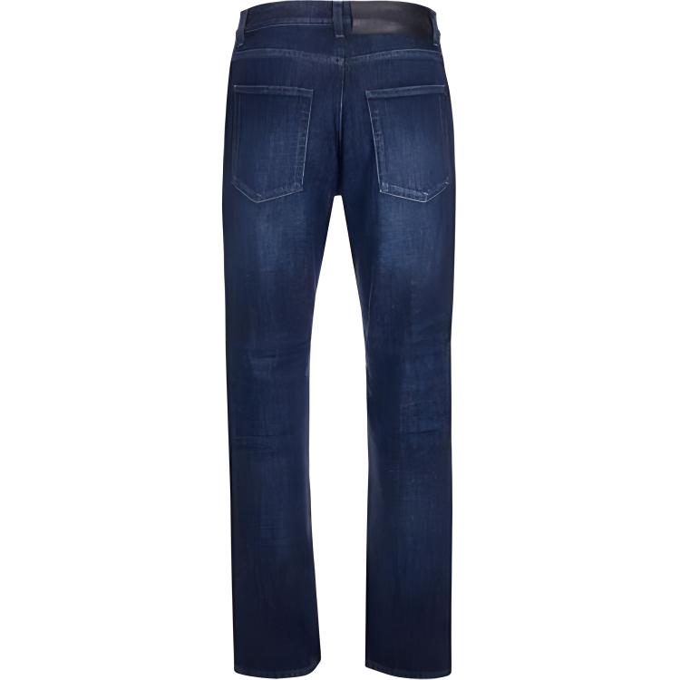 LOEWE Jeans Men Blue