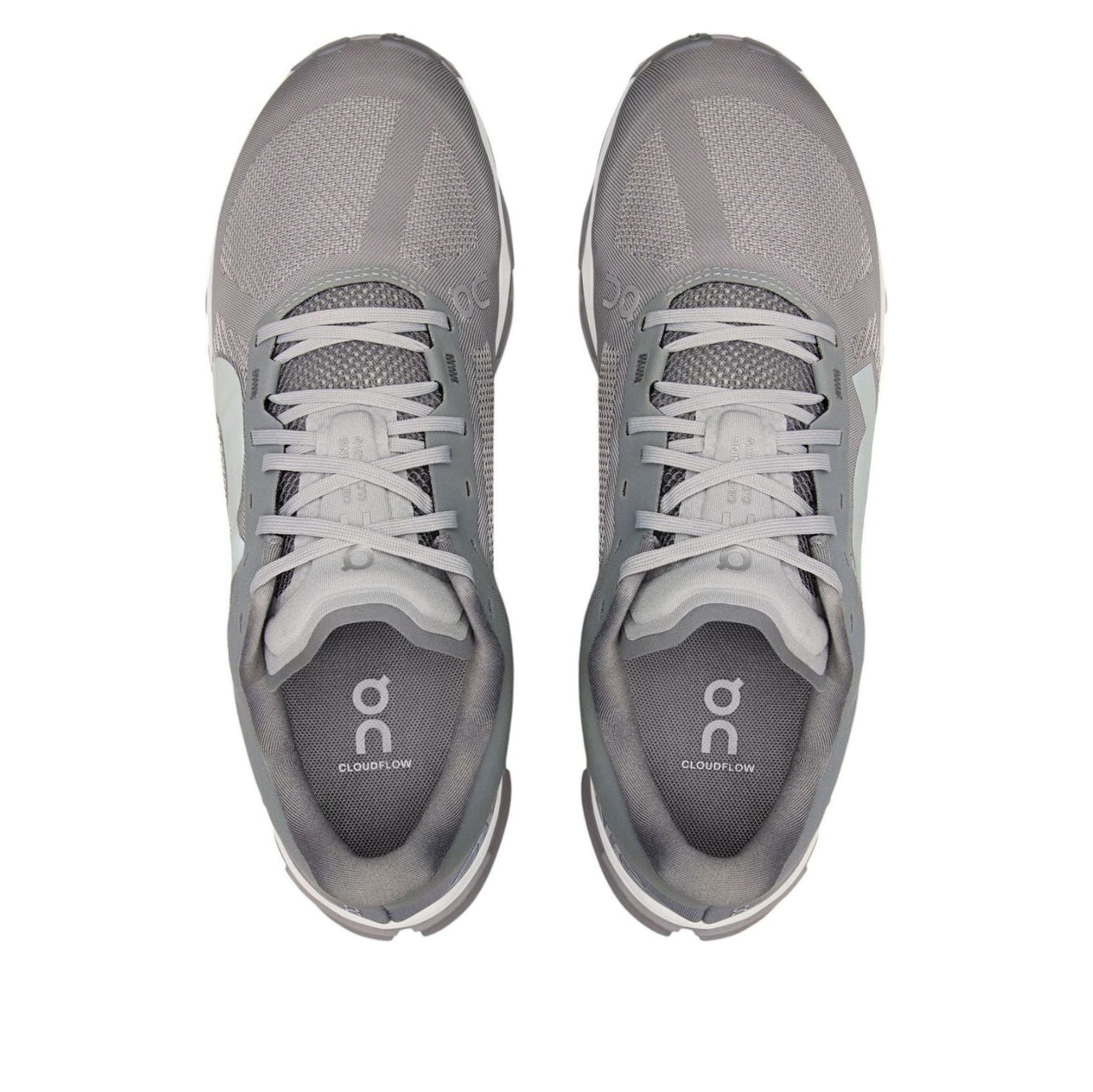 On Running Cloudflow 5 'Alloy Rock' 3MF10113295