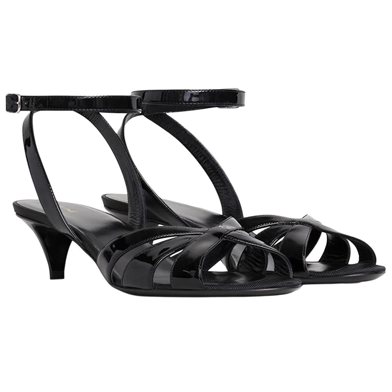 CELINE High Heels Women's Black