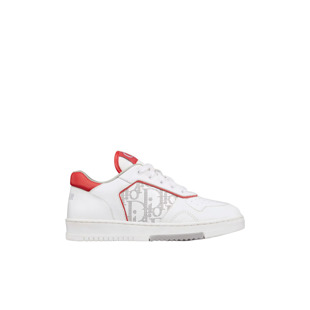 DIOR B27 Low-Top Skateboard Shoes White Kids'