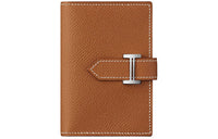 HERMES Bearn Card Holders
