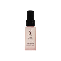 SAINT LAURENT Night Reboot Enjoy Youth Dual Rejuvenation Serum Soothing, Hydrating, Exfoliating 30ml