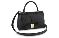 LOUIS VUITTON Madeleine MM Handbag