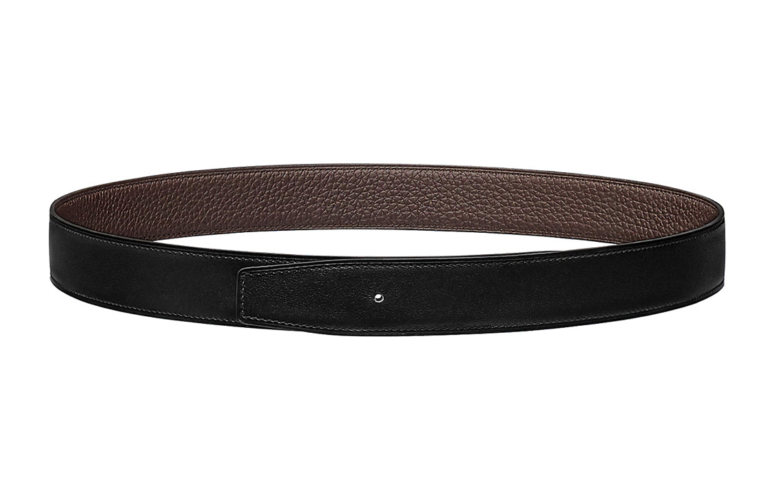 HERMES Leather Belts Women's