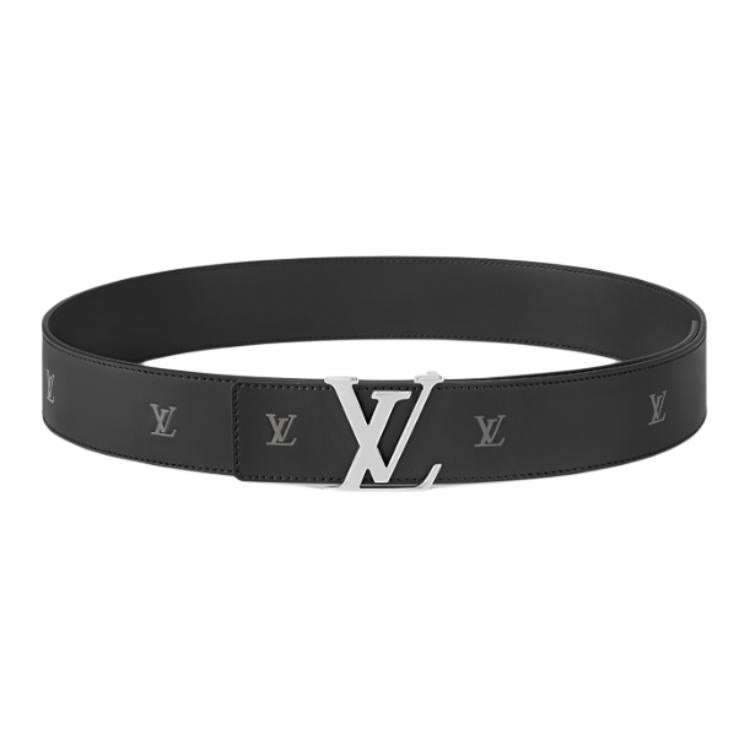 LOUIS VUITTON M8840T Lv Initiales Blason 40mm Reversible Belt