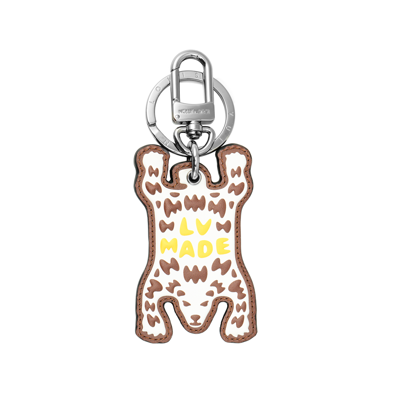 LOUIS VUITTON LOUIS VUITTON X NIGO Keychains Men