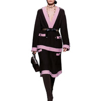 CHANEL Knitwear Women's Multicolor