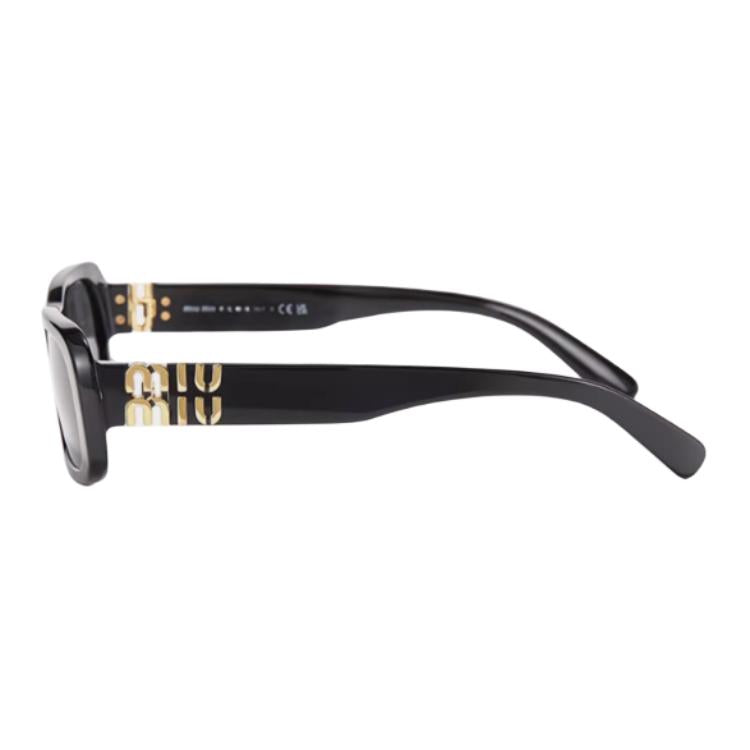 MIU MIU Eyewear Miu Glimpse Sunglasses