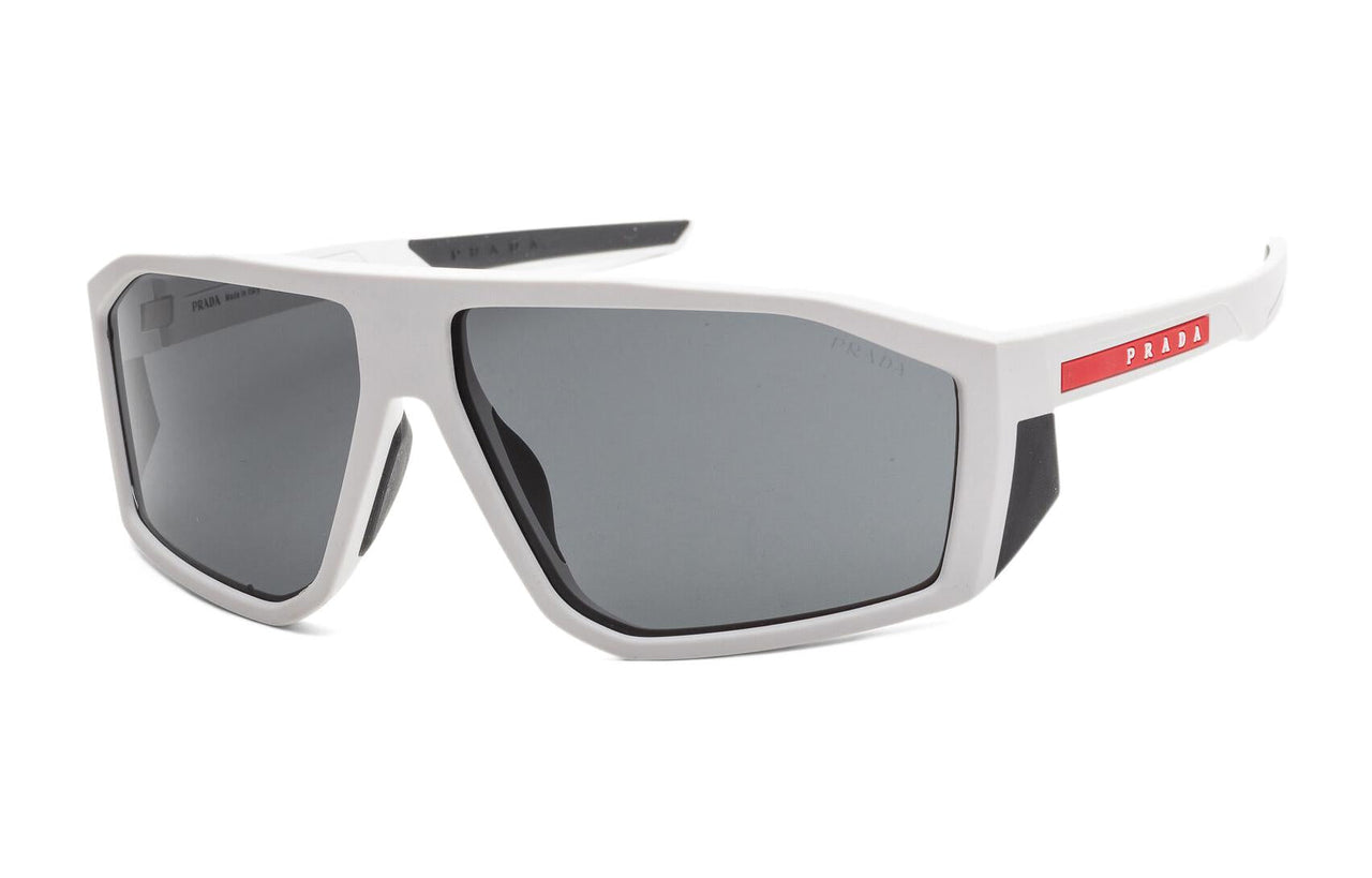 PRADA Sunglasses Men White