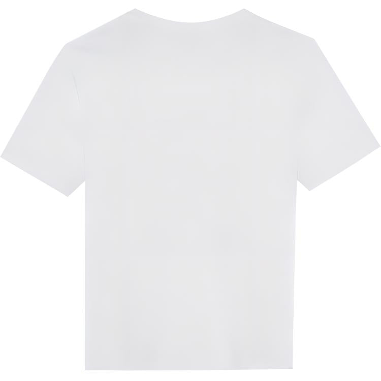 SAINT LAURENT Logo Rive Gauche T shirt