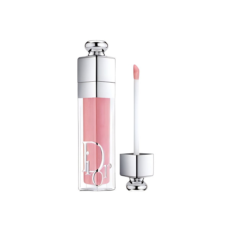 DIOR Summer Lip Gloss Nourishing Complexion