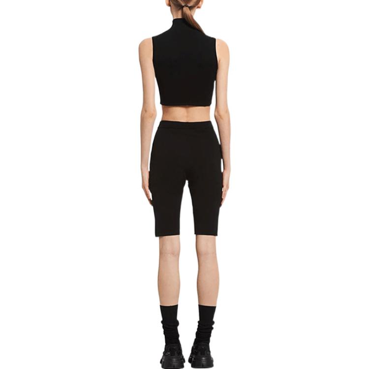 PRADA Camisoles Women's Black