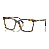 MIU MIU Square frame Glasses