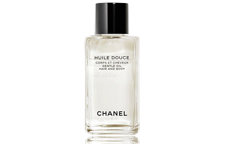 CHANEL Long-Lasting Body Essential Oil Firming And Lifting Calming 250ml