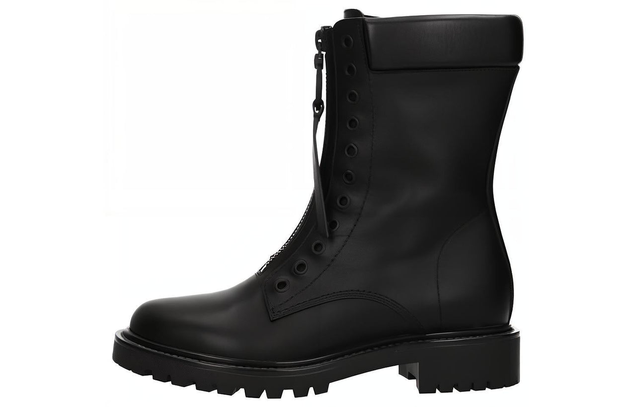 DIOR Ankle Boots Women's Black