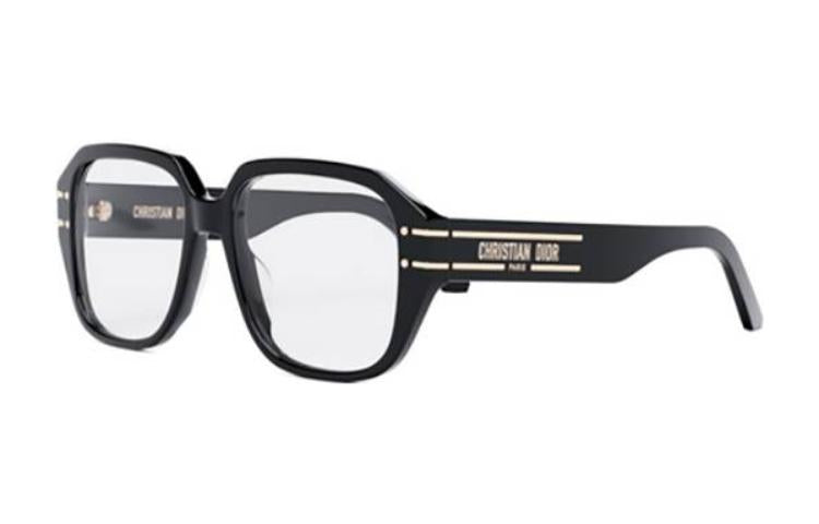 DIOR Eyeglass Frames Unisex