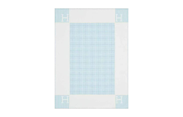 HERMES Blankets