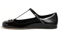 MIU MIU Casual Single Shoes Women's Black