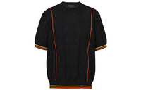 PRADA T-Shirts Men Black