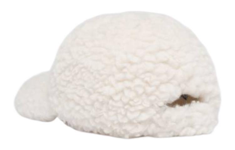 PRADA Baseball Caps Women's White