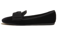 MIU MIU Casual Single Shoes Women's Black