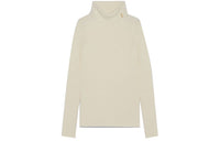 SAINT LAURENT FW21 Sweater Women's Beige