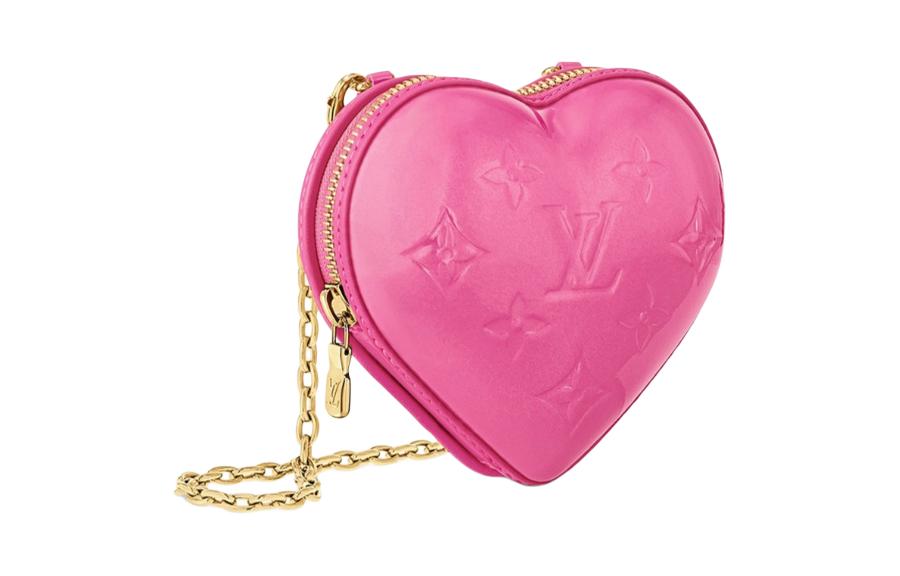 LOUIS VUITTON M83268 Keep My Heart