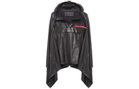 PRADA Cloaks Women's Black