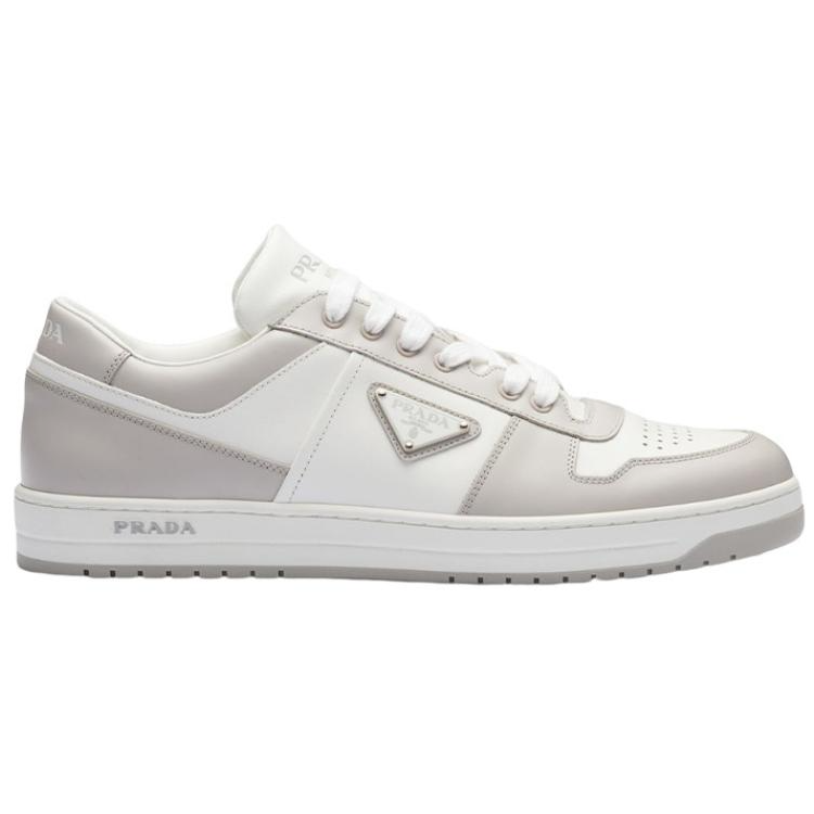 PRADA Downtown Low-top Sneakers