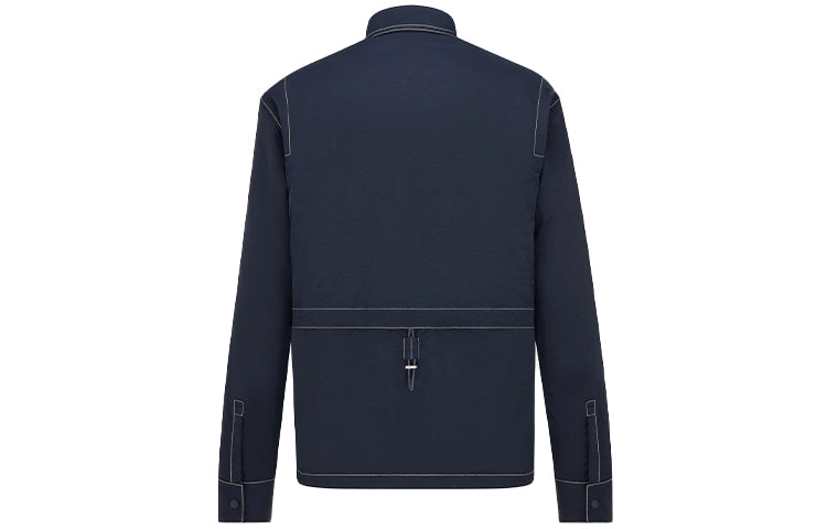 DIOR 2000s Aterier Jacket