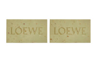LOEWE Small Solid Soaps Clean 125g*2