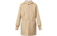 LOUIS VUITTON Reversible Cashgora Parka