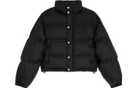 CELINE FW23 Down Jacket Women's Black