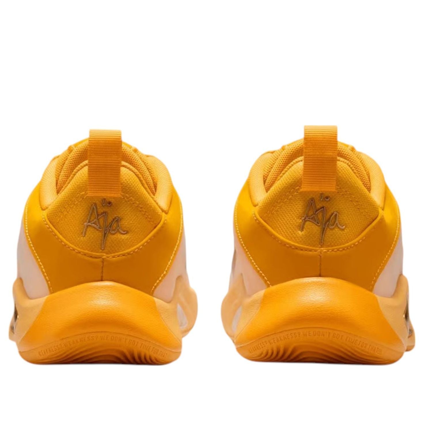 (WMNS) Nike A'One 'Sunshine' FZ8605-701
