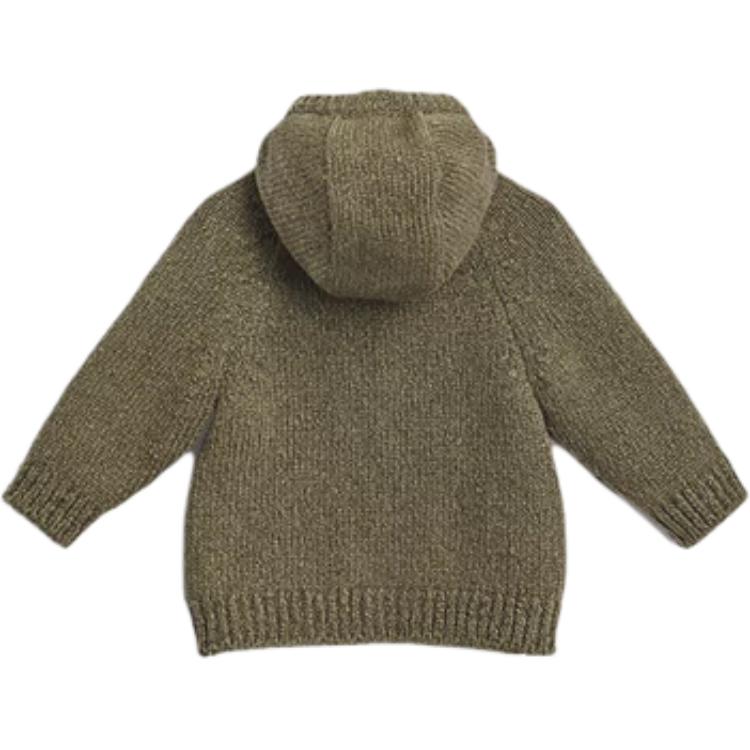DIOR Jackets & Coats Green Infant And Toddler