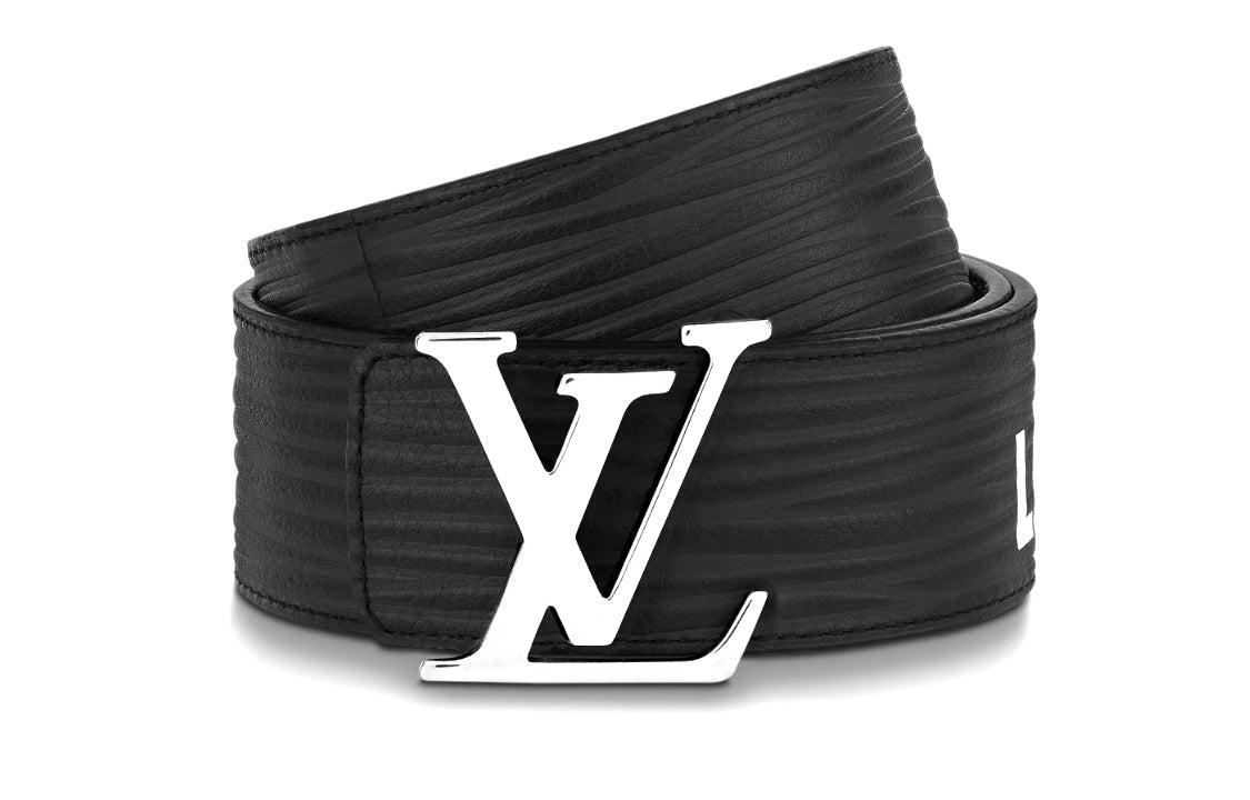 LOUIS VUITTON Lv Initials 40mm Reversible Belt