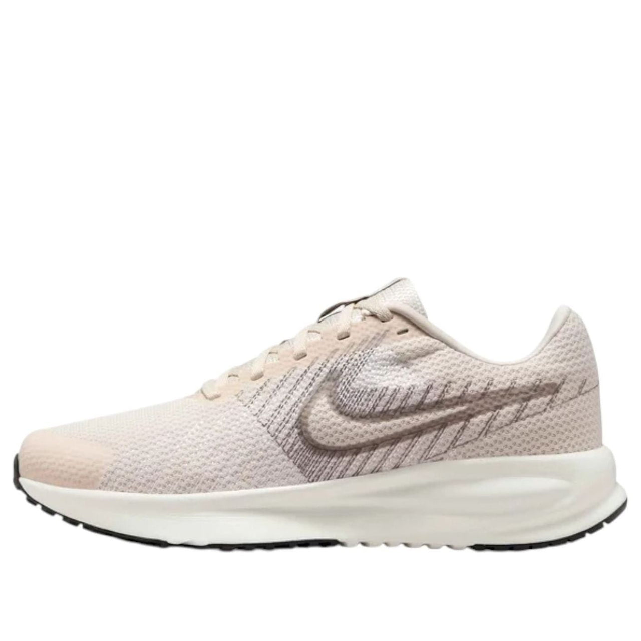 (WMNS) Nike Run Defy 'Light Orewood Brown' HM9593-100