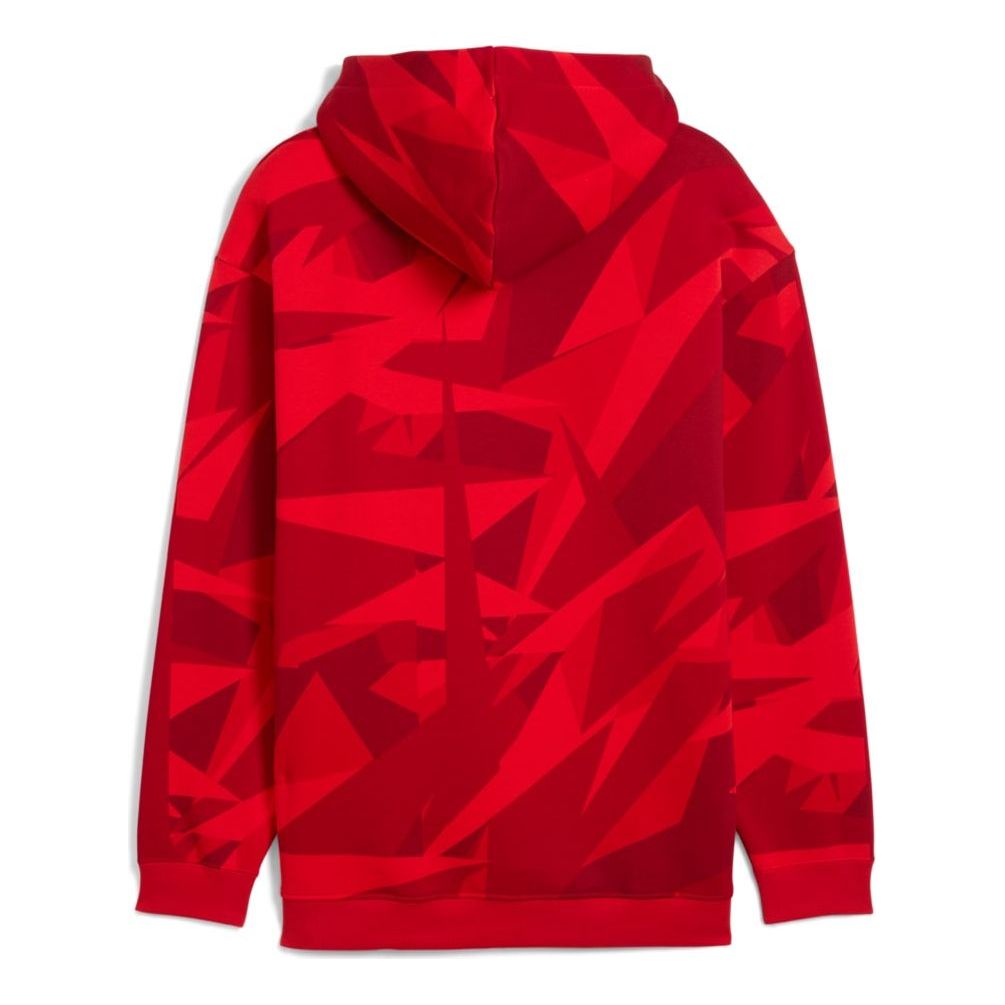 PUMA x Scuderia Ferrari HP 20 Years of Red Hoodie 'Rosso Corsa' 632759-02