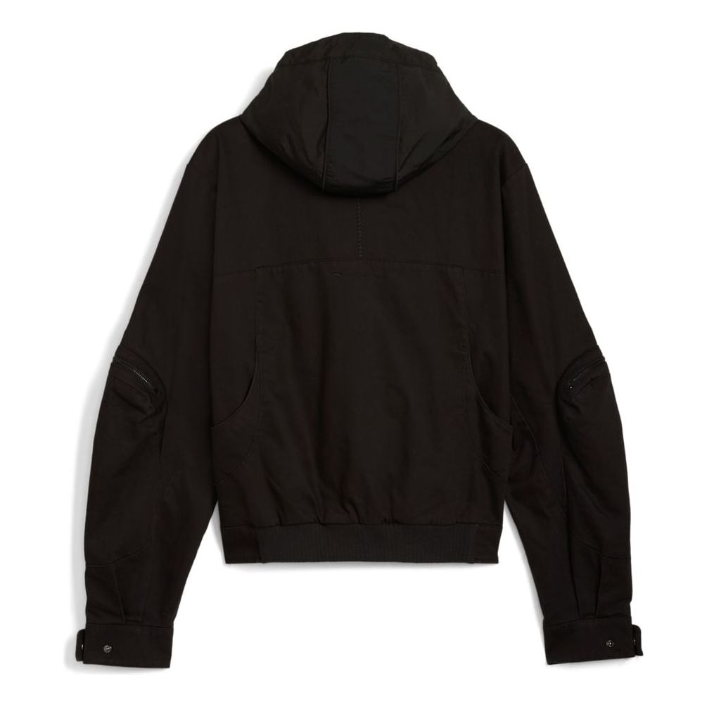 Puma x San San Gear Rain Jacket 'Black' 632546-01