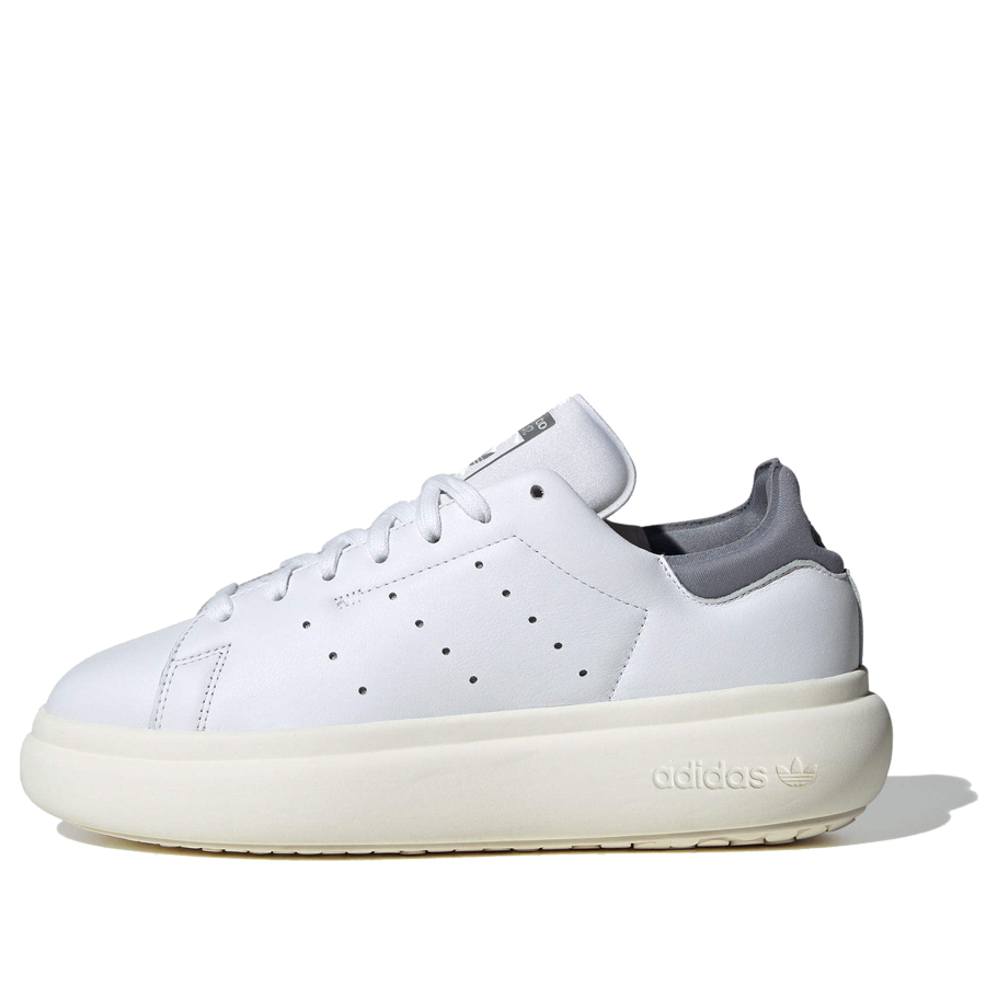 (WMNS) adidas Stan Smith PF 'White Grey' ID3741