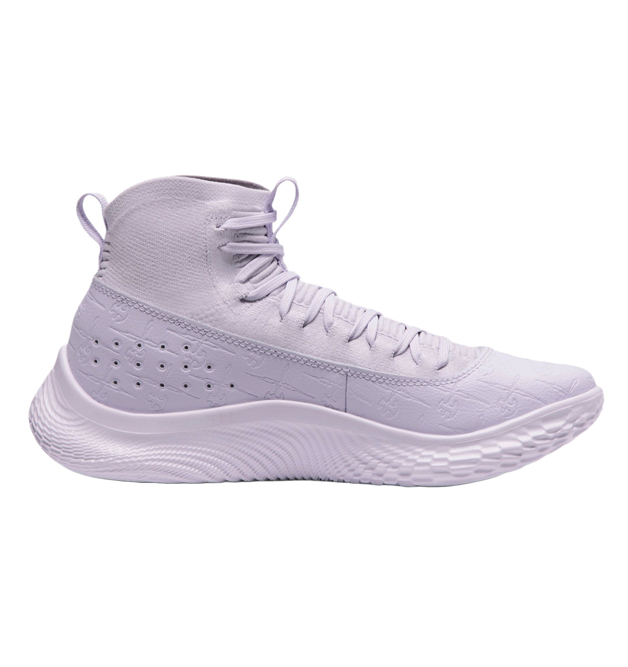 Under Armour Curry 4 Flotro 'Tour' 6000196-535