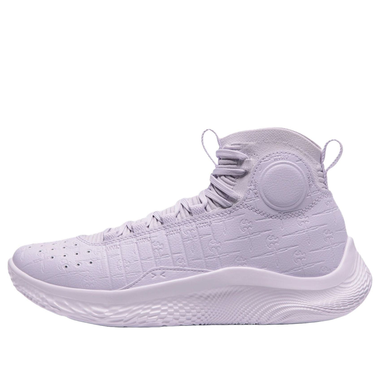 Under Armour Curry 4 Flotro 'Tour' 6000196-535
