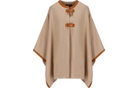 Loro Piana Sun Protection Clothing Women's Light Umber