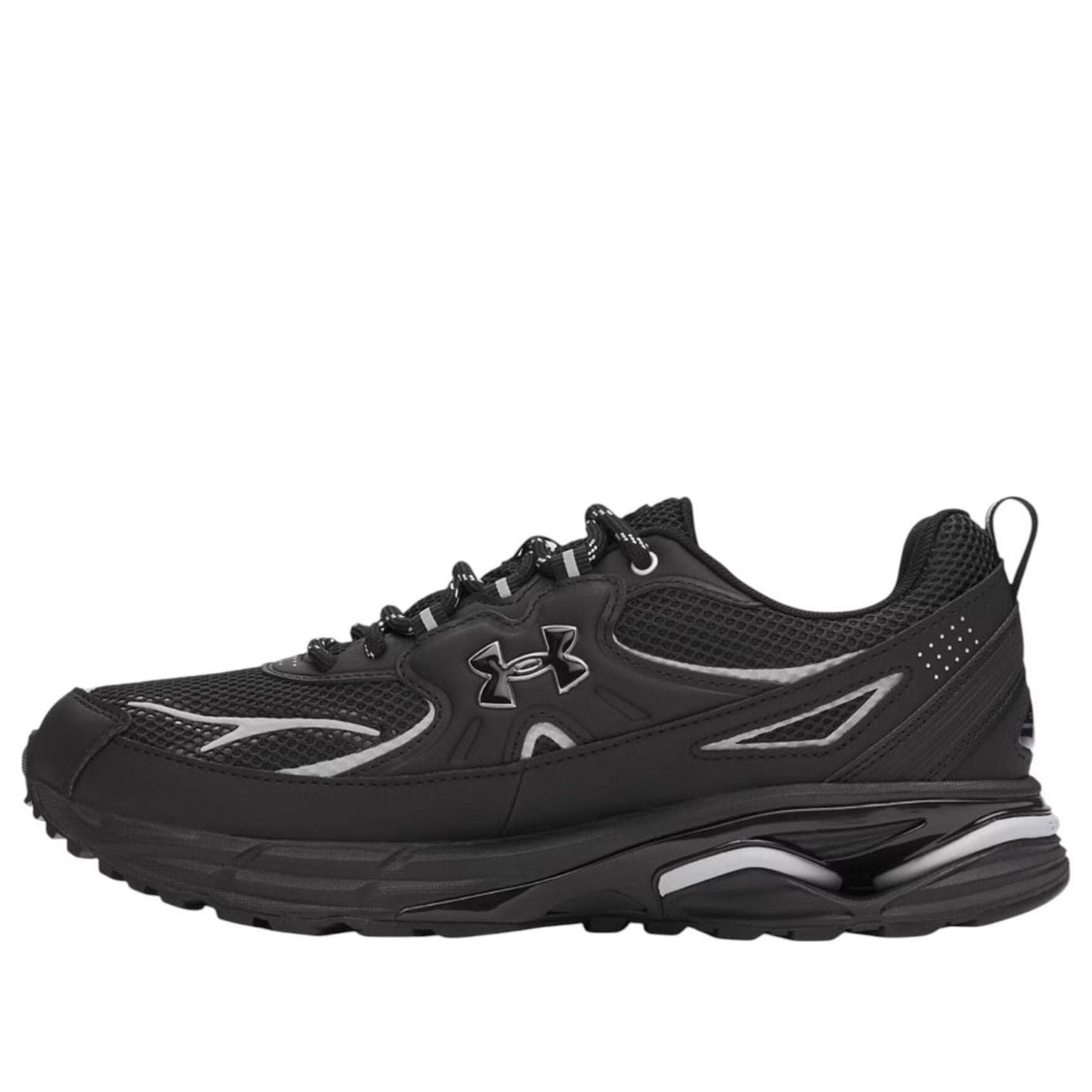 Under Armour Apparition Tech 'Black' 6005280-001
