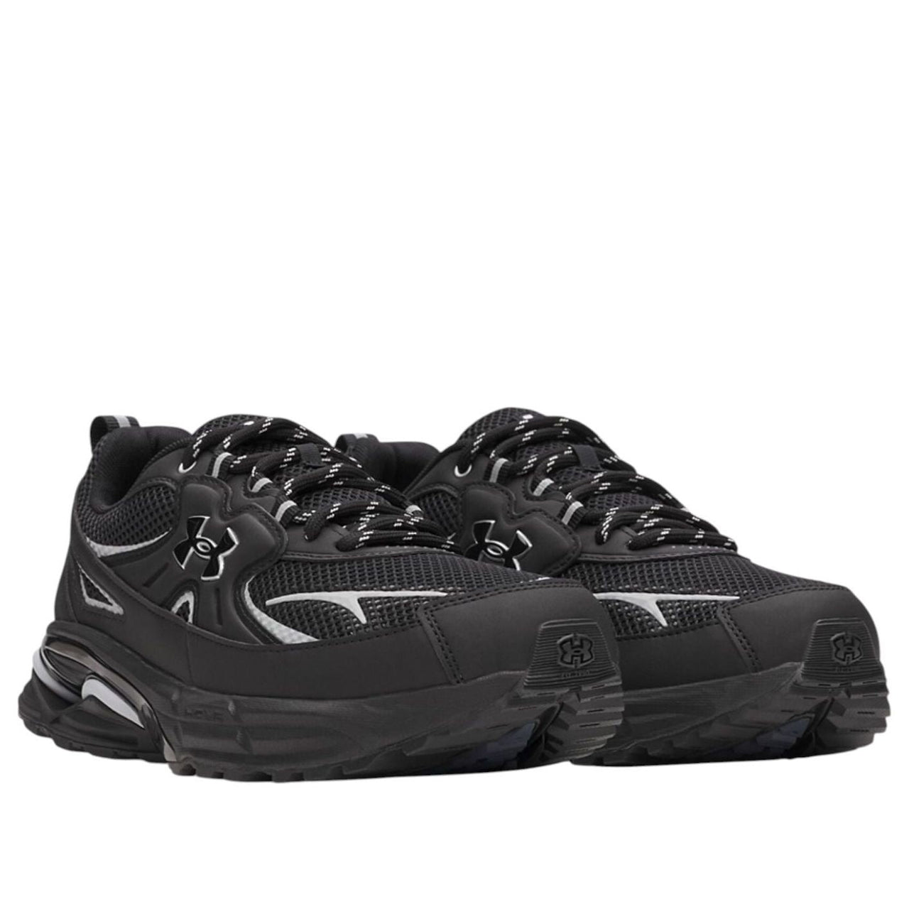 Under Armour Apparition Tech 'Black' 6005280-001