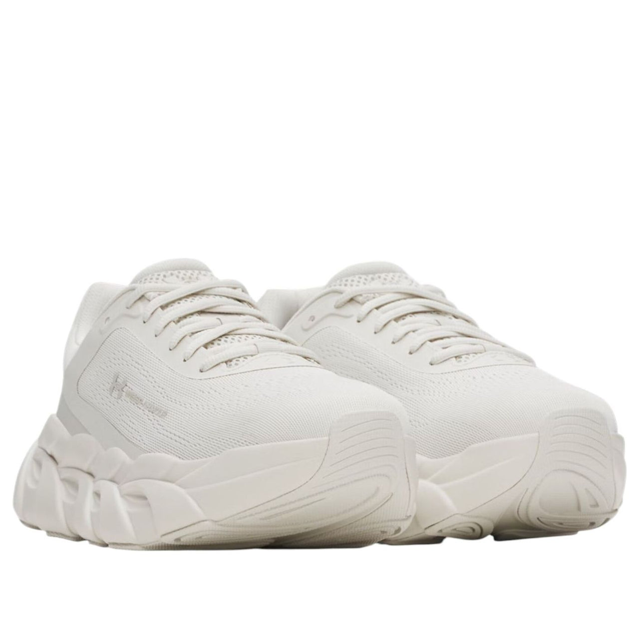 Under Armour UA Halo Runner 'Summit White' 6005287-110