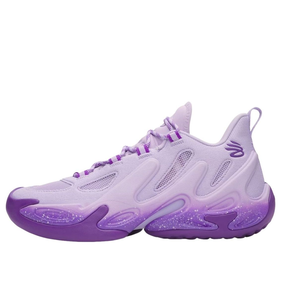 Under Armour Curry 13 'Lenny' 6007670-536