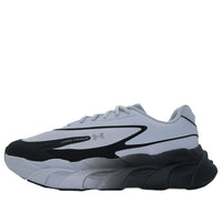 Under Armour Halo Runner 'Grey Black' 6008994-013