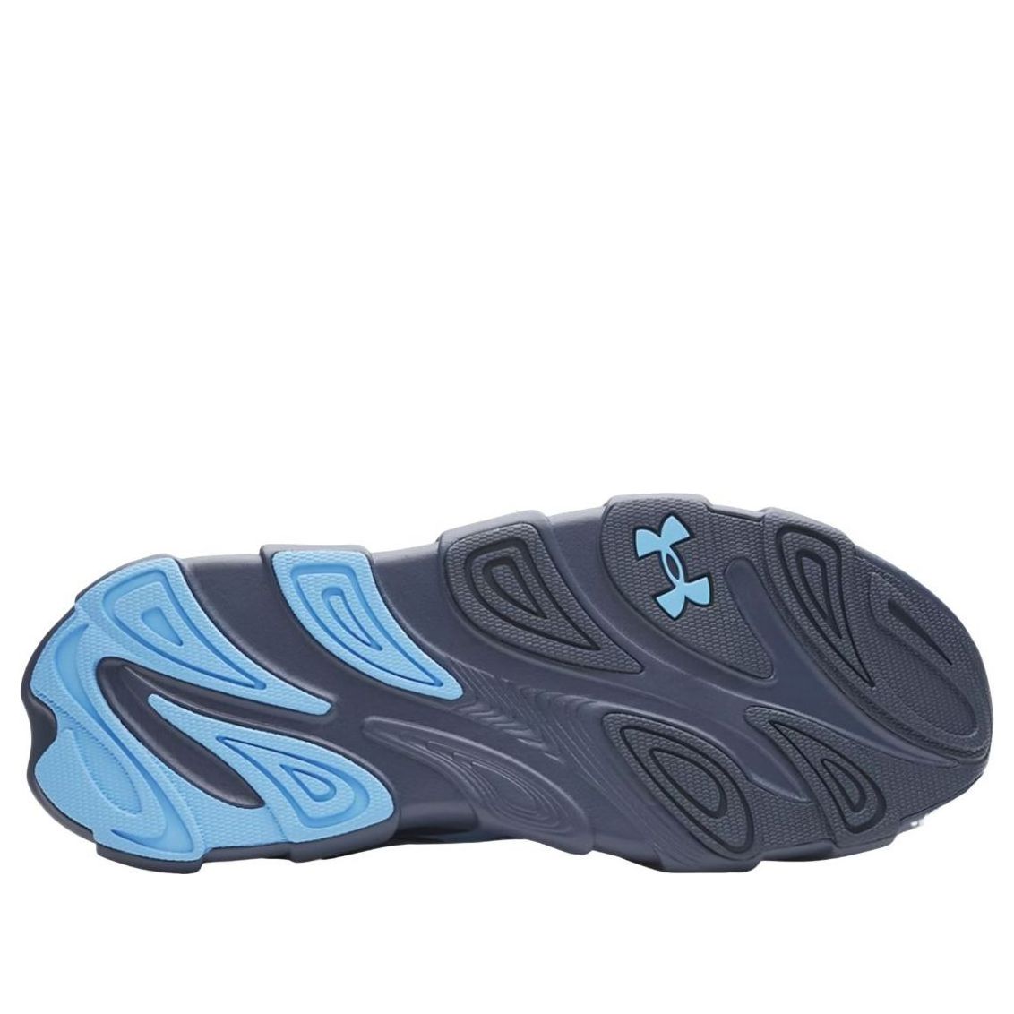 Under Armour Halo Runner 'Dark Grey Blue' 6008994-044