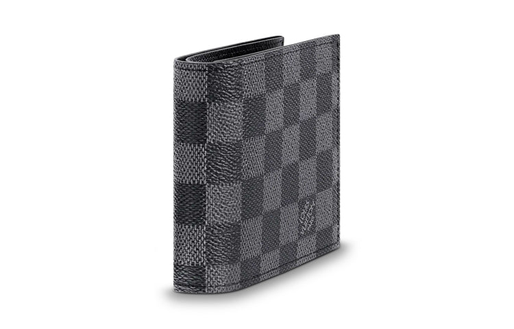 LOUIS VUITTON Marco Wallet